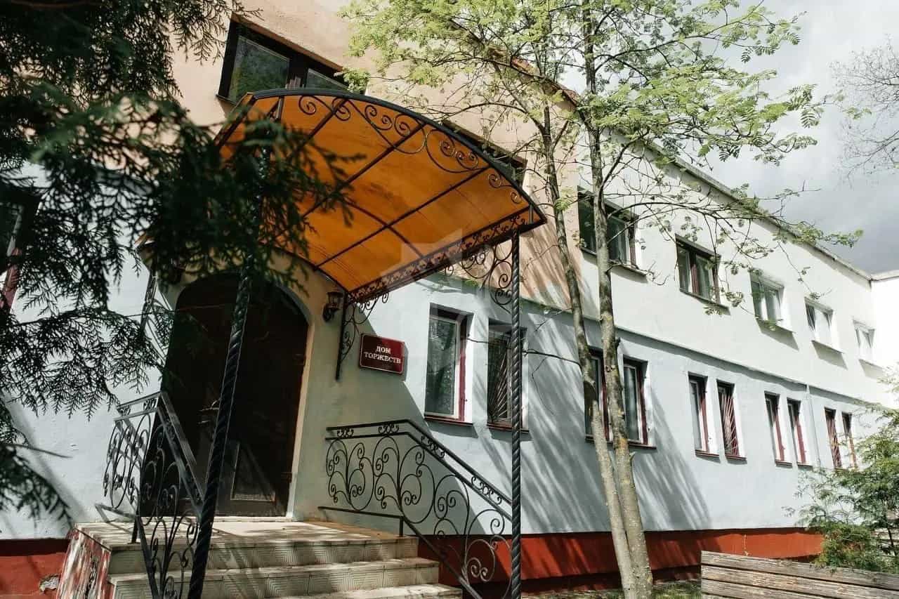 Беларусь, Могилёвская область, Бобруйск, улица Рокоссовского, 78
