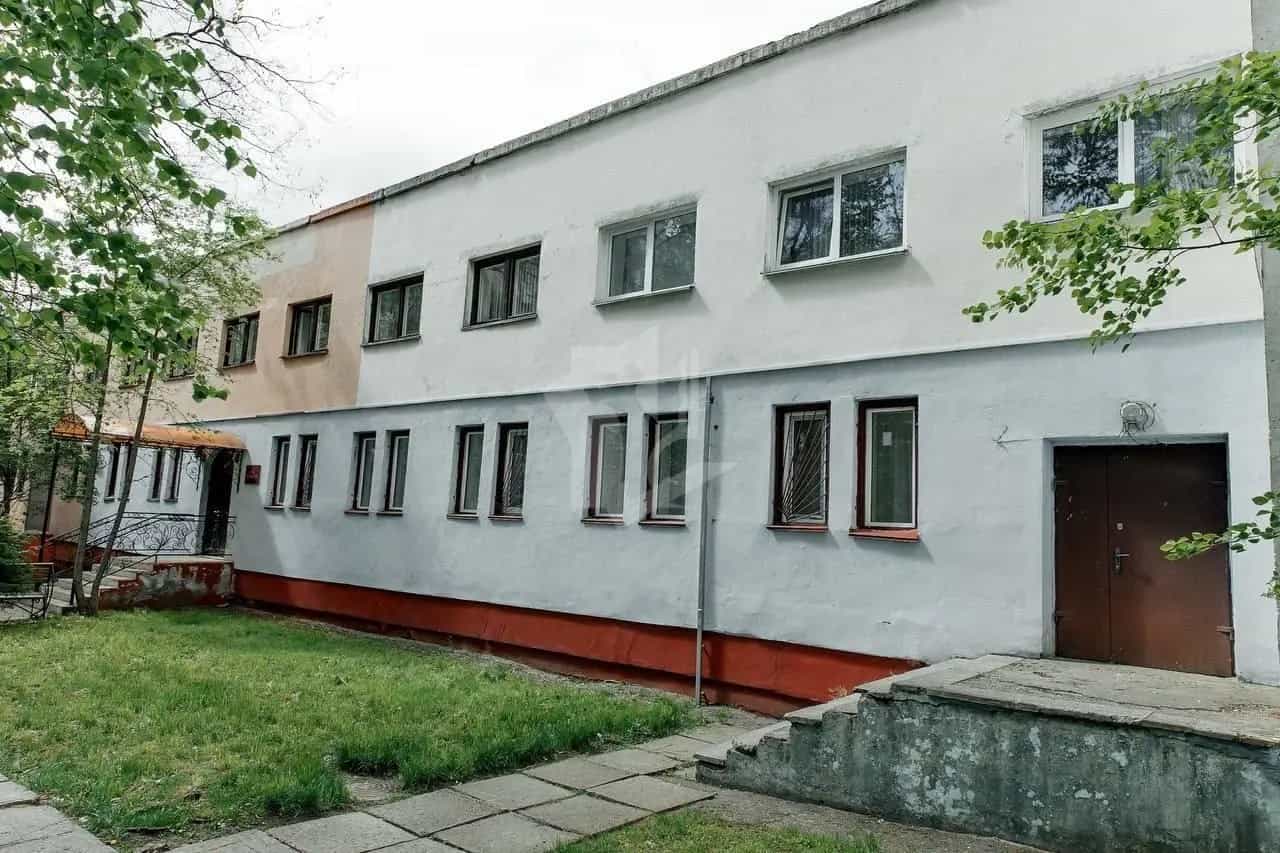 Беларусь, Могилёвская область, Бобруйск, улица Рокоссовского, 78, фото 2