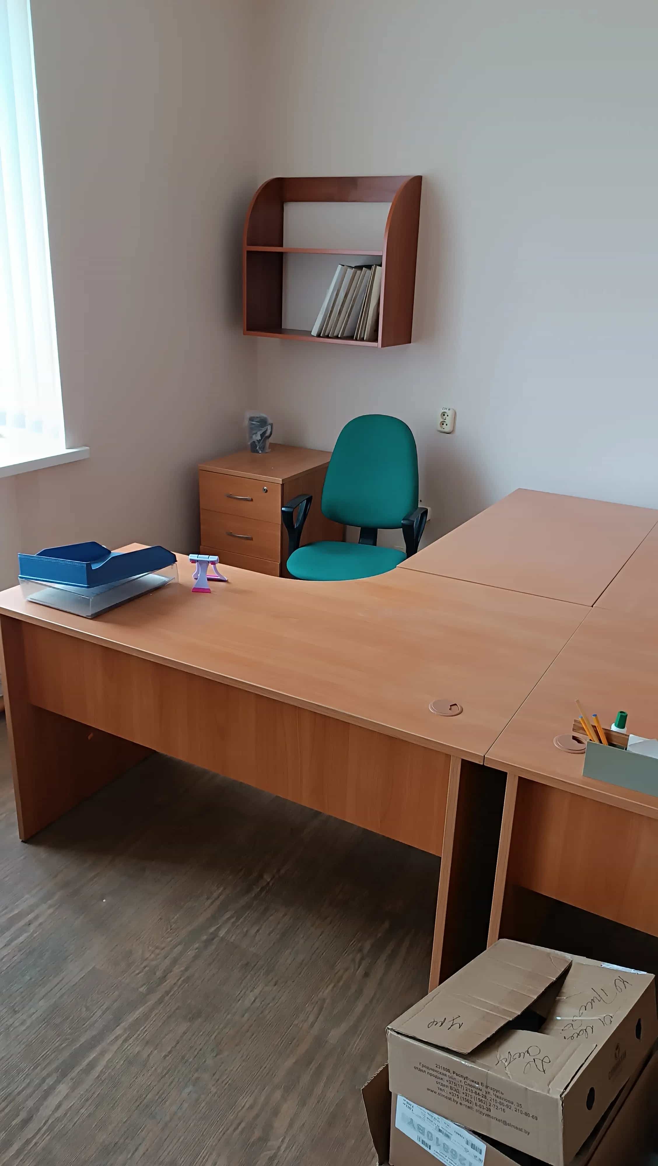 Беларусь, Гродненская область, Слоним, Приречная улица, 61к9, фото 5