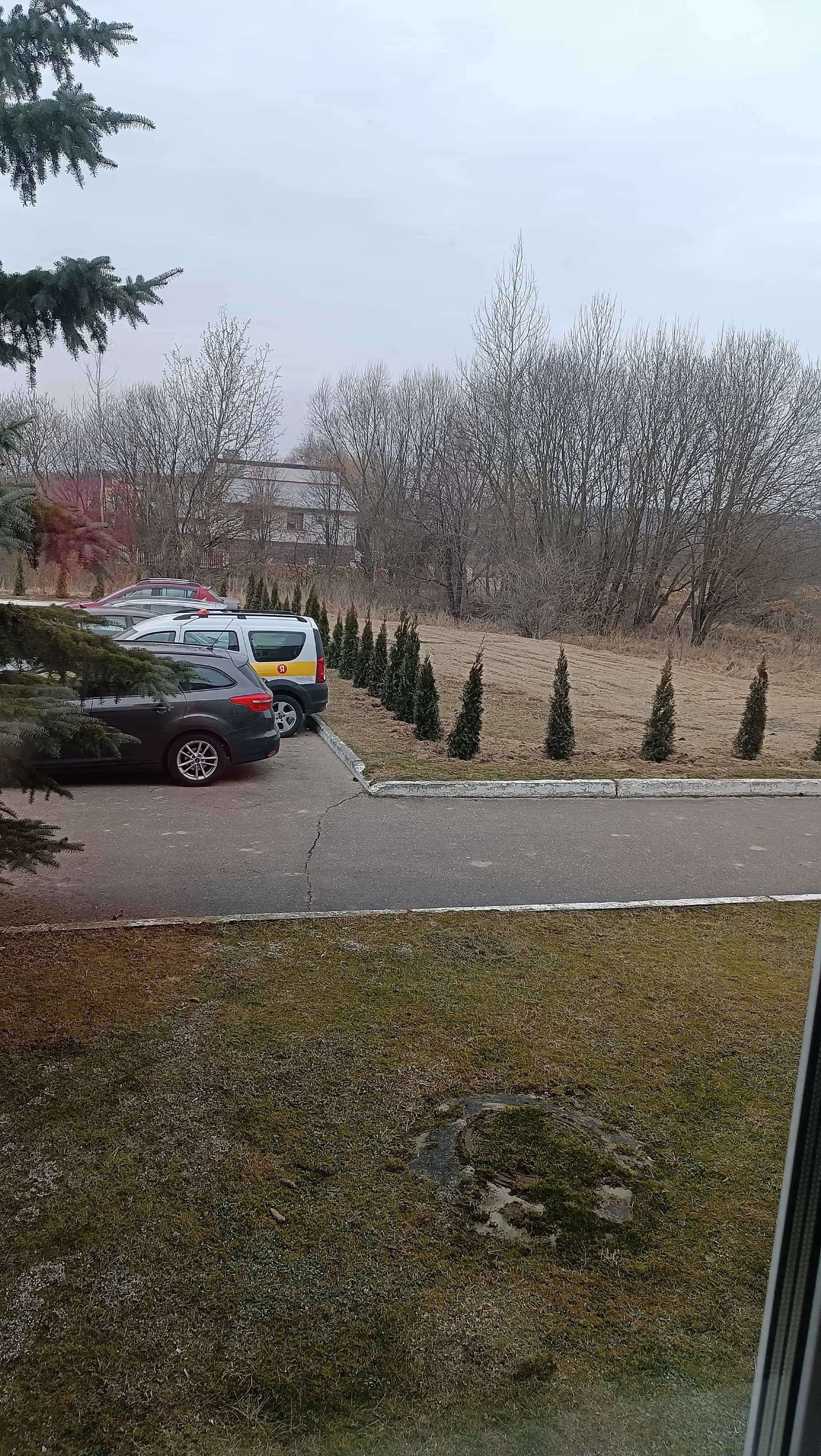 Беларусь, Гродненская область, Слоним, Приречная улица, 61к9, фото 10