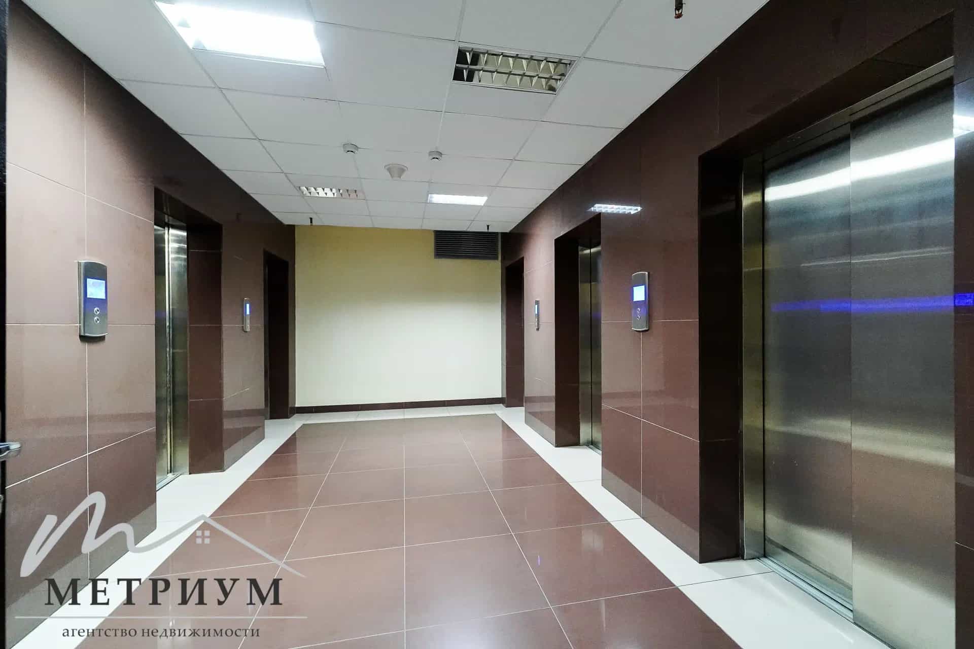 Беларусь, Минск, проспект Победителей, 7А, фото 15