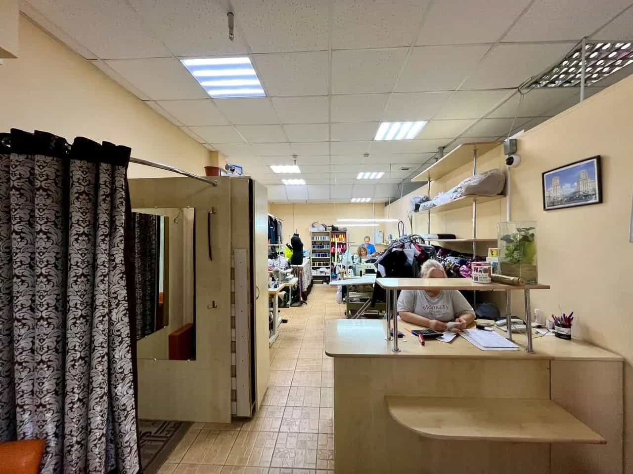 Беларусь, Минск, Уманская улица, 54, фото 4