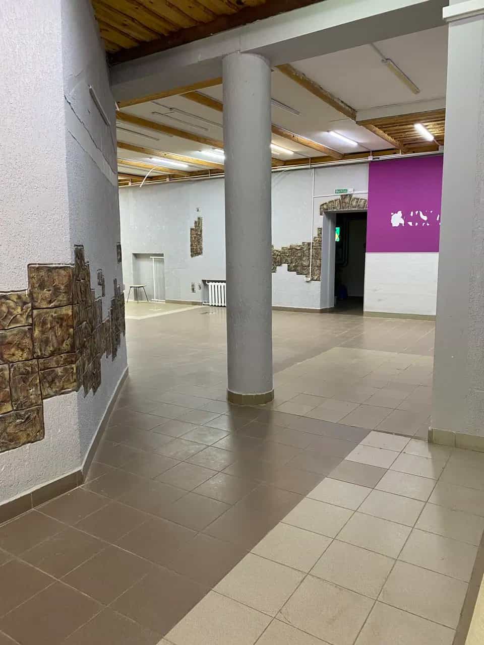 Беларусь, Минская область, Молодечно, улица Космонавтов, 1А