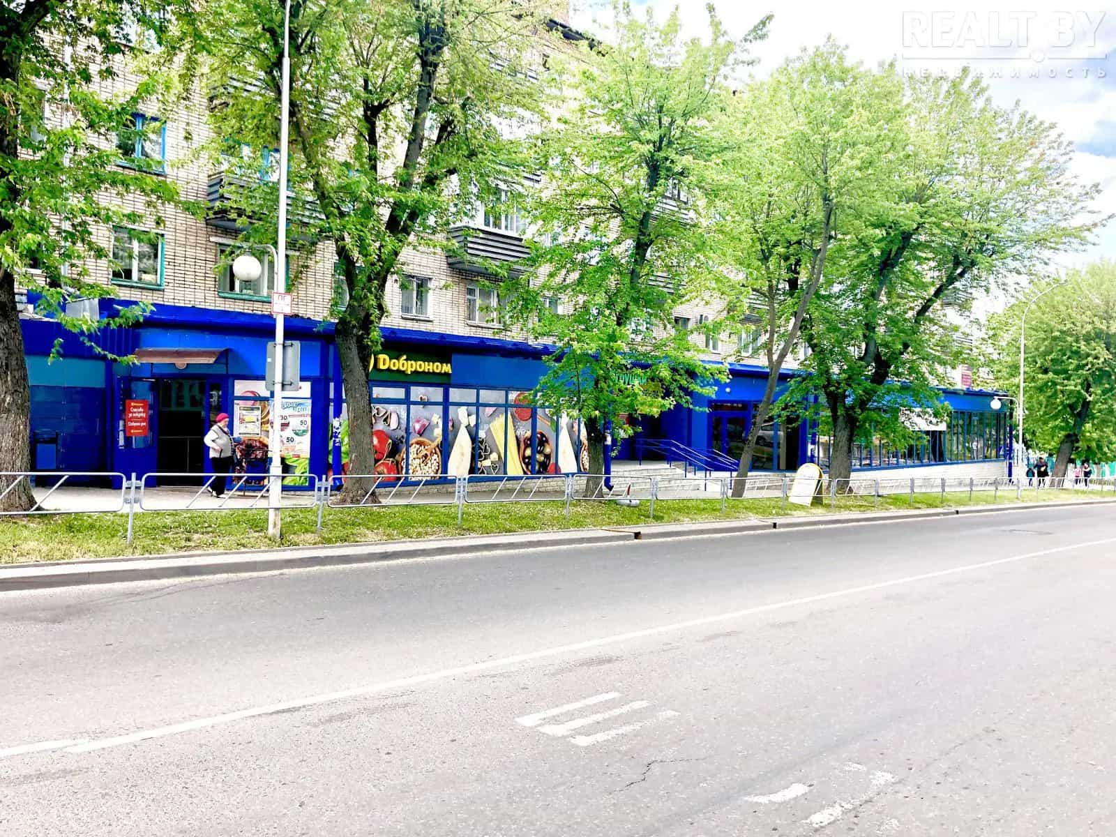 Беларусь, Минская область, Молодечно, улица Космонавтов, 1А, фото 6