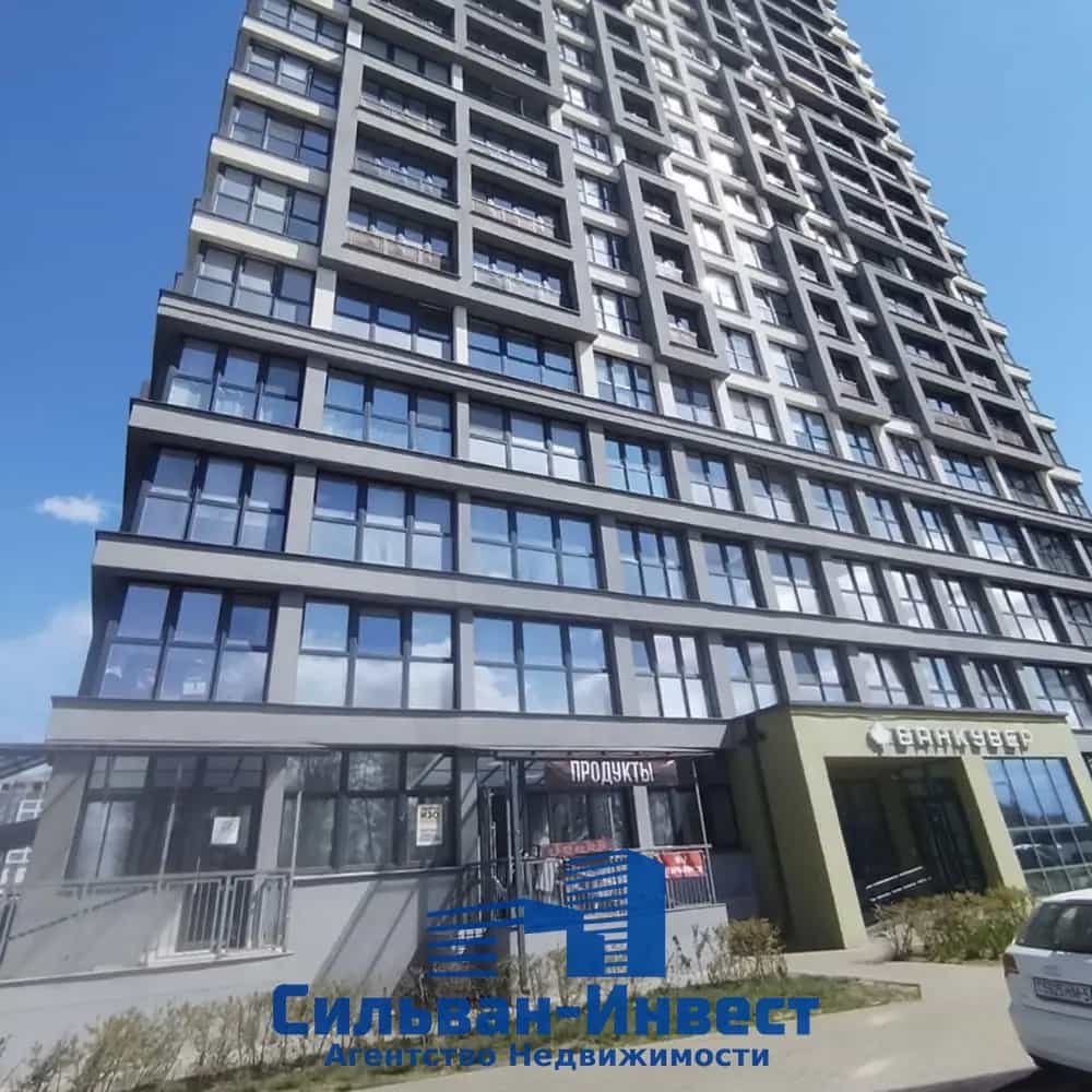 Беларусь, Минск, улица Лейтенанта Кижеватова, 3Б, фото 2