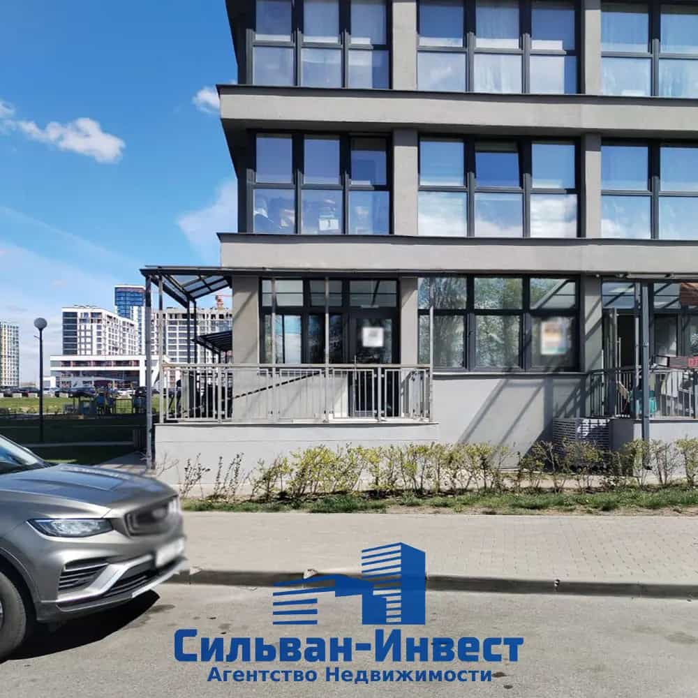 Беларусь, Минск, улица Лейтенанта Кижеватова, 3Б, фото 3