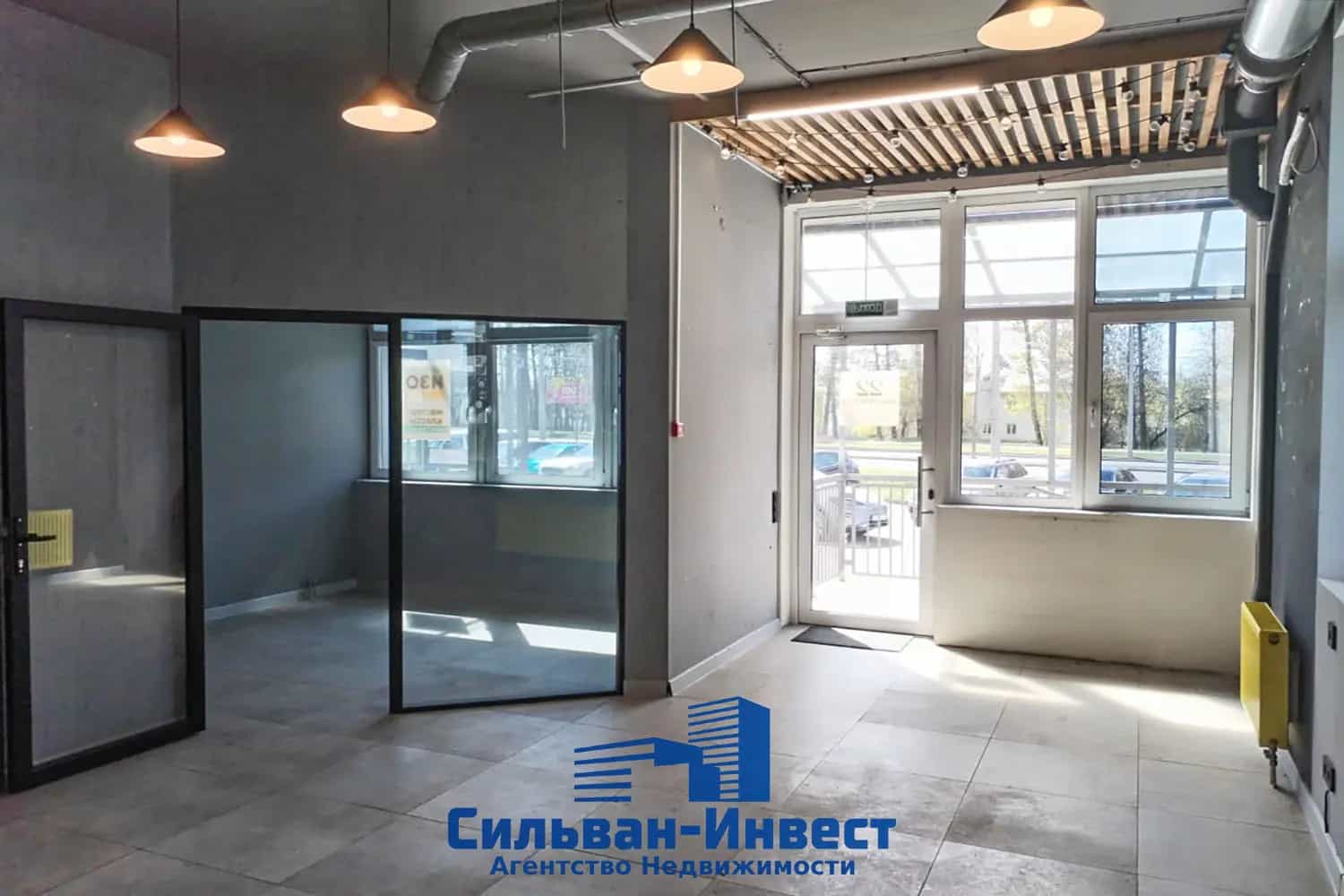 Беларусь, Минск, улица Лейтенанта Кижеватова, 3Б, фото 4