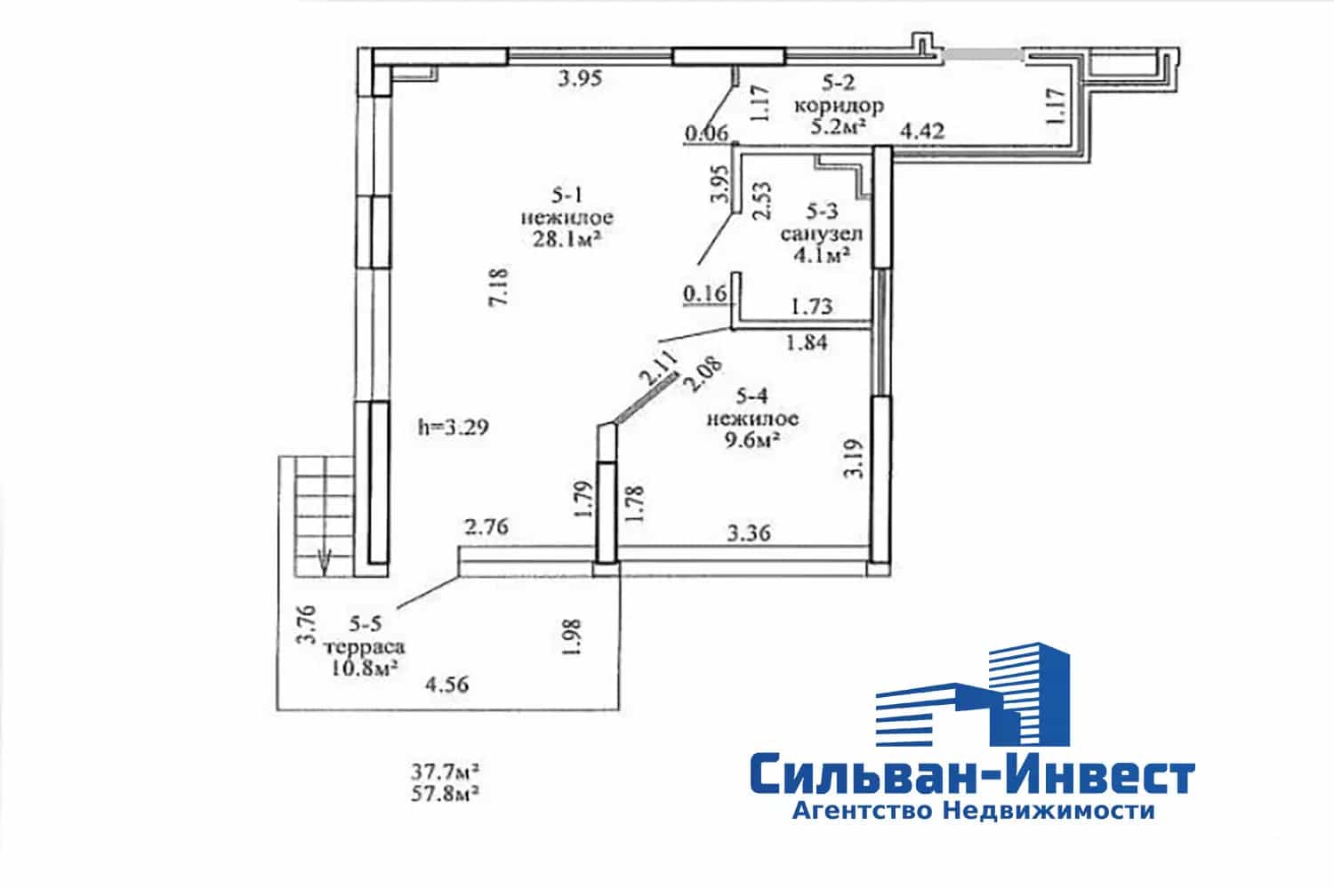 Беларусь, Минск, улица Лейтенанта Кижеватова, 3Б, фото 9
