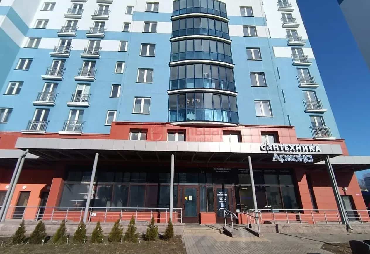 Беларусь, Минск, проспект Дзержинского, 26Нк1, фото 5