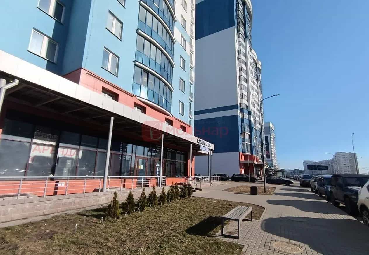 Беларусь, Минск, проспект Дзержинского, 26Нк1, фото 6