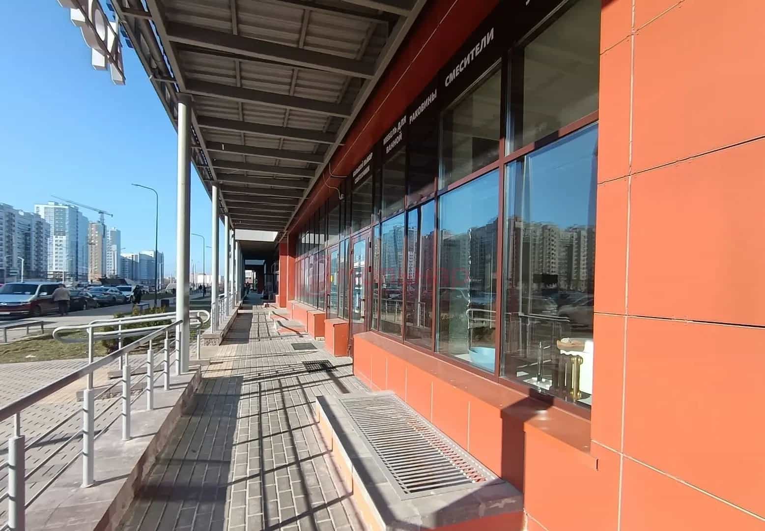 Беларусь, Минск, проспект Дзержинского, 26Нк1, фото 7