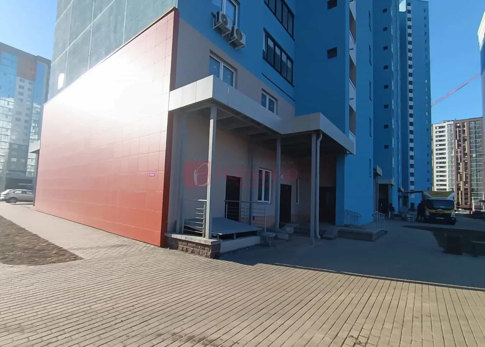 Беларусь, Минск, проспект Дзержинского, 26Нк1, фото 10
