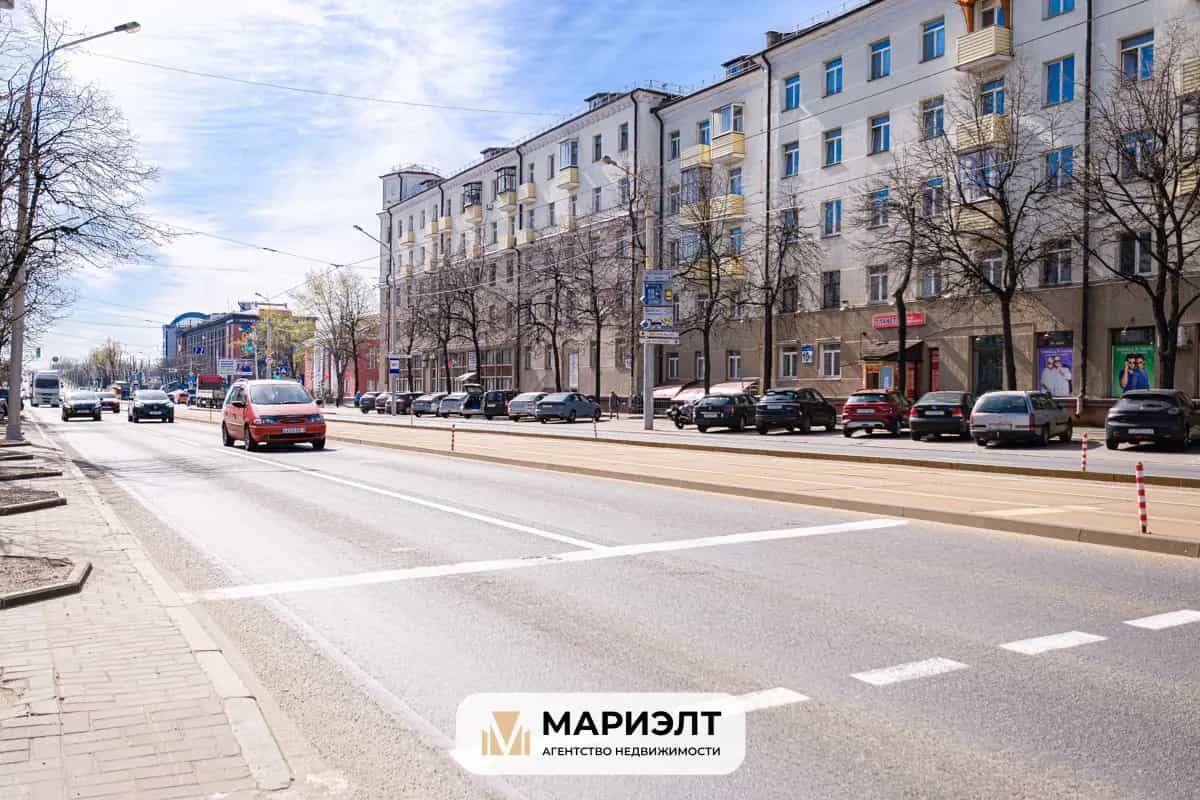 Беларусь, Минск, Долгобродская улица, 10к1, фото 2