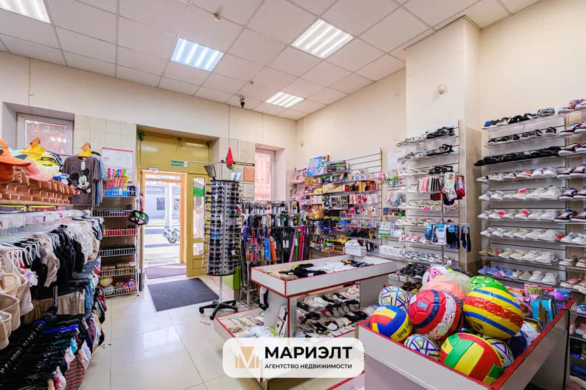 Беларусь, Минск, Долгобродская улица, 10к1, фото 6