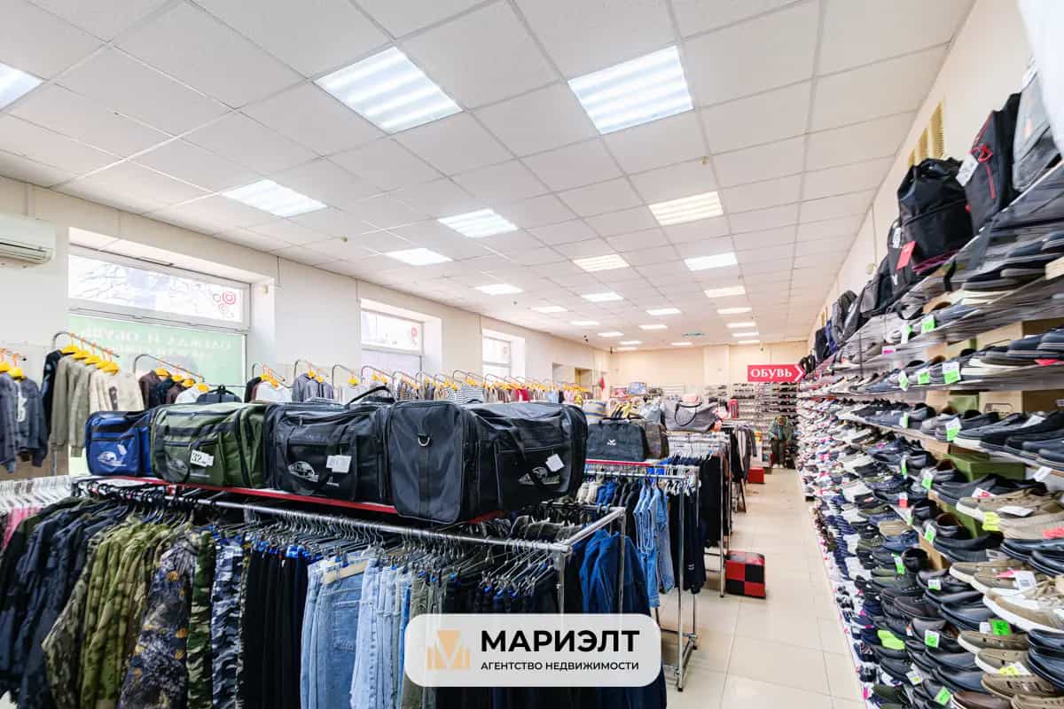 Беларусь, Минск, Долгобродская улица, 10к1, фото 9