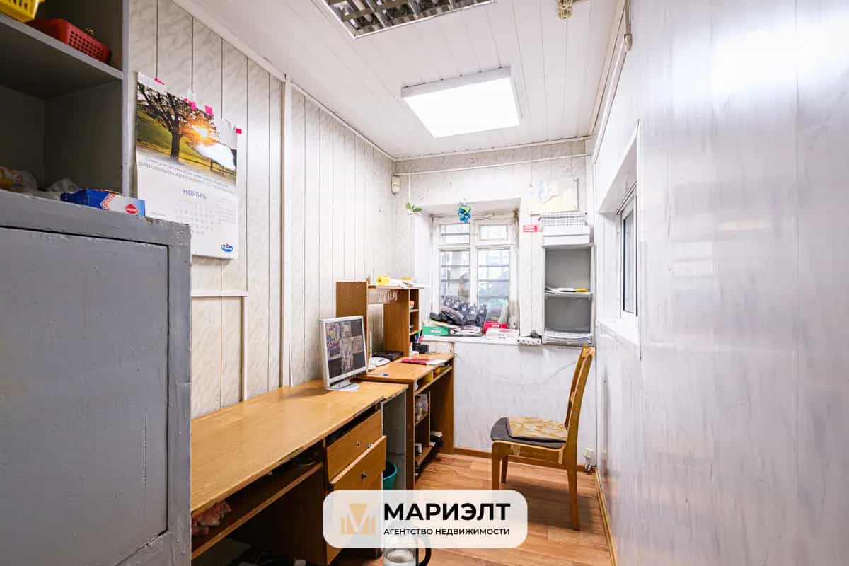 Беларусь, Минск, Долгобродская улица, 10к1, фото 12