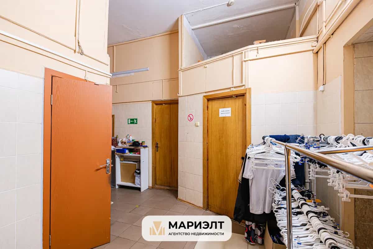 Беларусь, Минск, Долгобродская улица, 10к1, фото 13