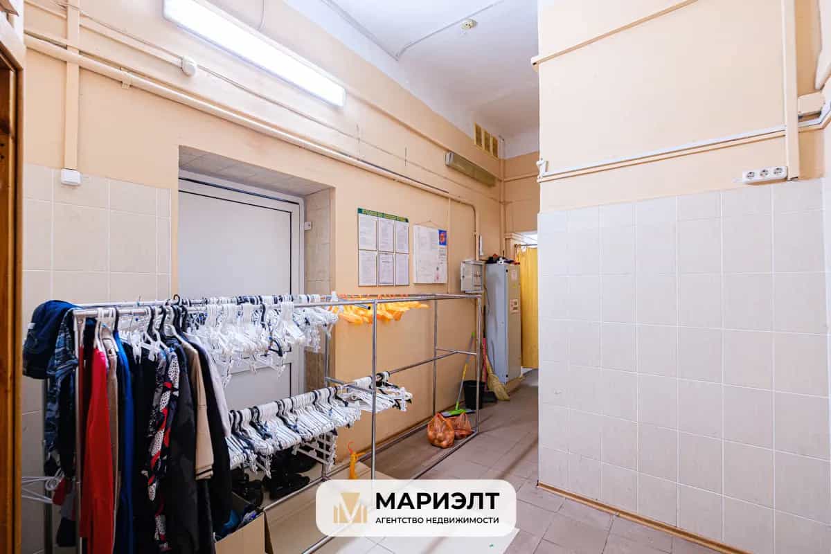 Беларусь, Минск, Долгобродская улица, 10к1, фото 14