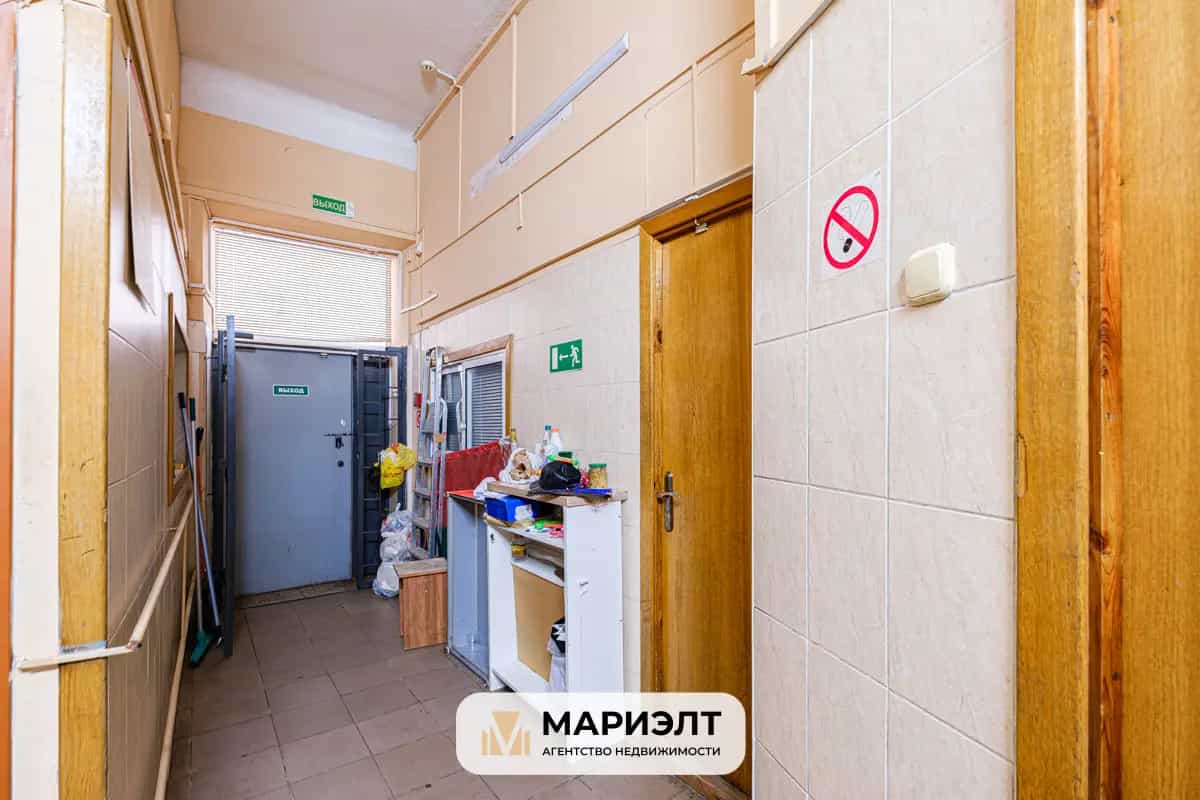 Беларусь, Минск, Долгобродская улица, 10к1, фото 15