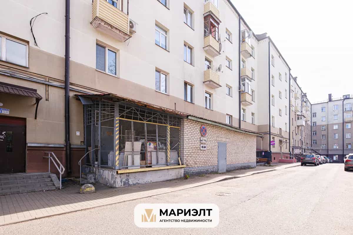 Беларусь, Минск, Долгобродская улица, 10к1, фото 16