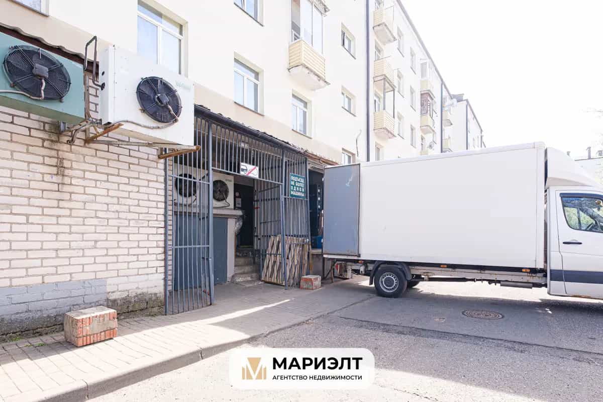 Беларусь, Минск, Долгобродская улица, 10к1, фото 17