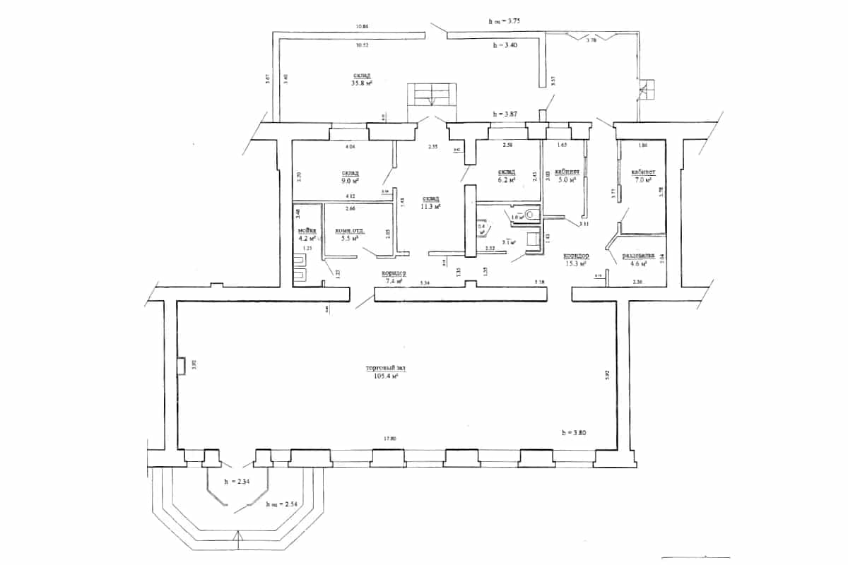 Беларусь, Минск, Долгобродская улица, 10к1, фото 18