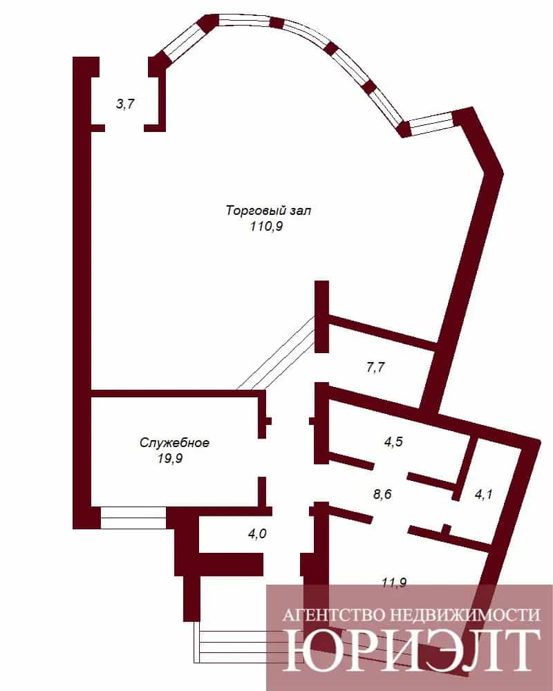 Беларусь, Брест, улица Богданчука, 73, фото 9