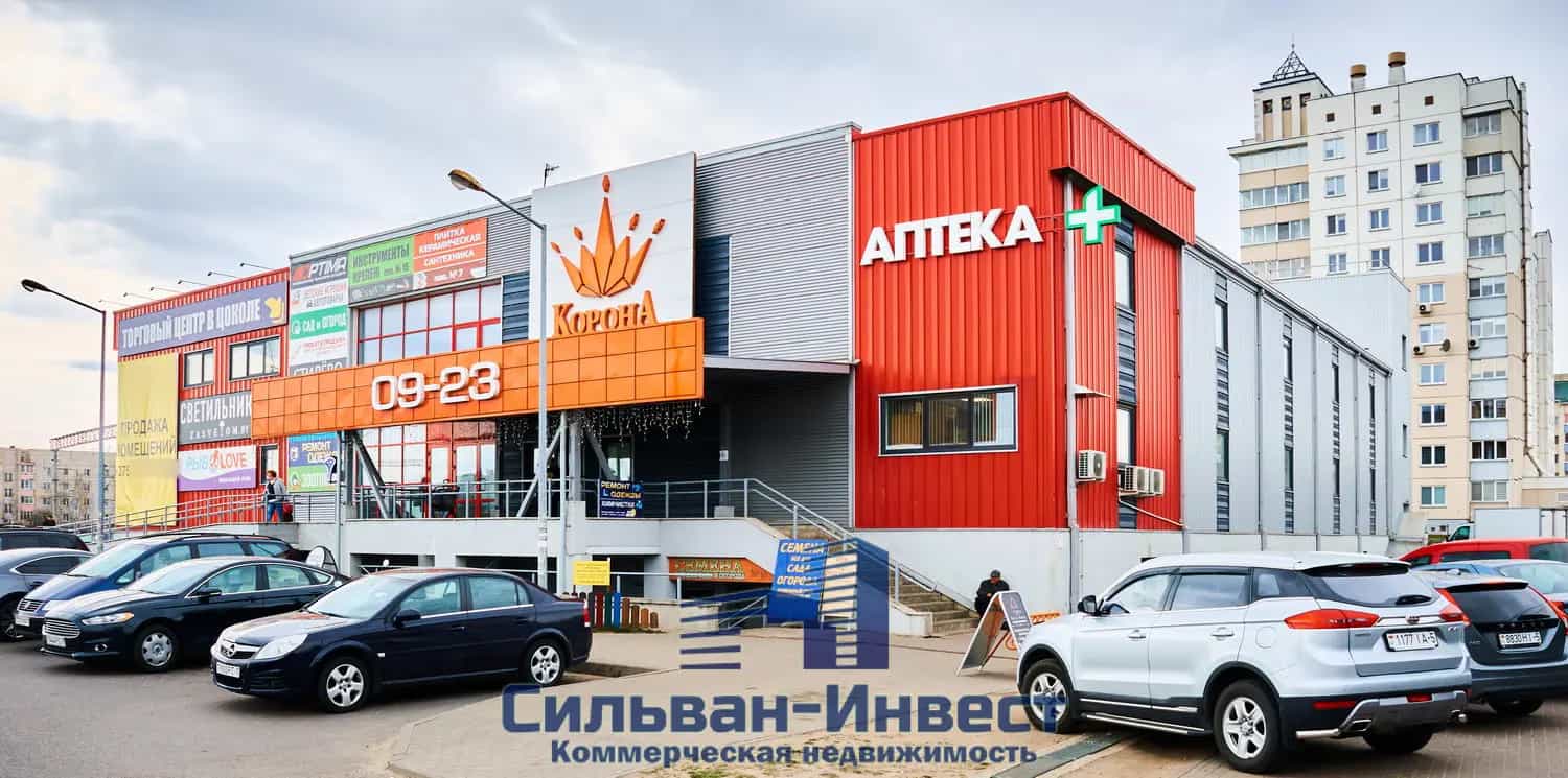 Беларусь, Минский район, агрогородок Ждановичи, Заречная улица, 1В, фото 2