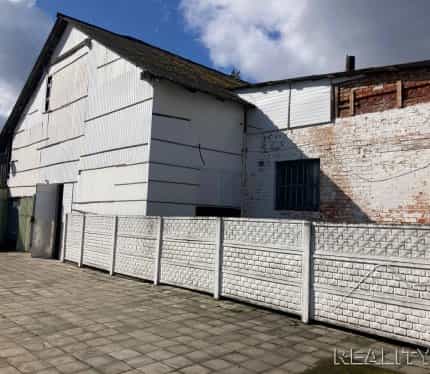 Беларусь, Брестский район, агрогородок Знаменка, Новая улица, 20, фото 3
