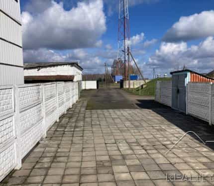 Беларусь, Брестский район, агрогородок Знаменка, Новая улица, 20, фото 4