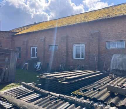 Беларусь, Брестский район, агрогородок Знаменка, Новая улица, 20, фото 6