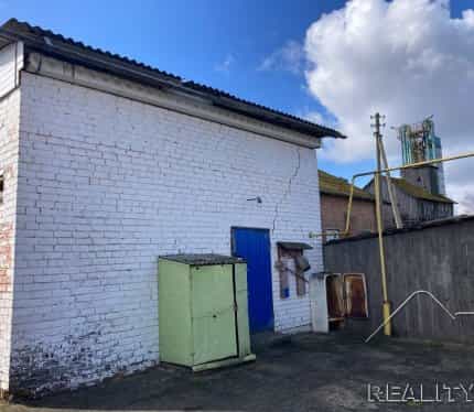 Беларусь, Брестский район, агрогородок Знаменка, Новая улица, 20, фото 7