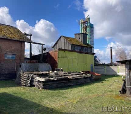 Беларусь, Брестский район, агрогородок Знаменка, Новая улица, 20, фото 8