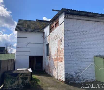 Беларусь, Брестский район, агрогородок Знаменка, Новая улица, 20, фото 9