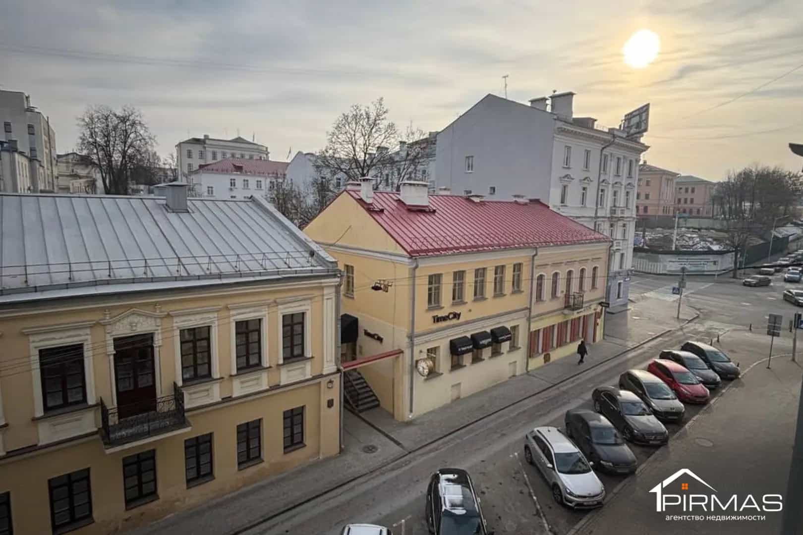 Беларусь, Минск, Интернациональная улица, 3, фото 5