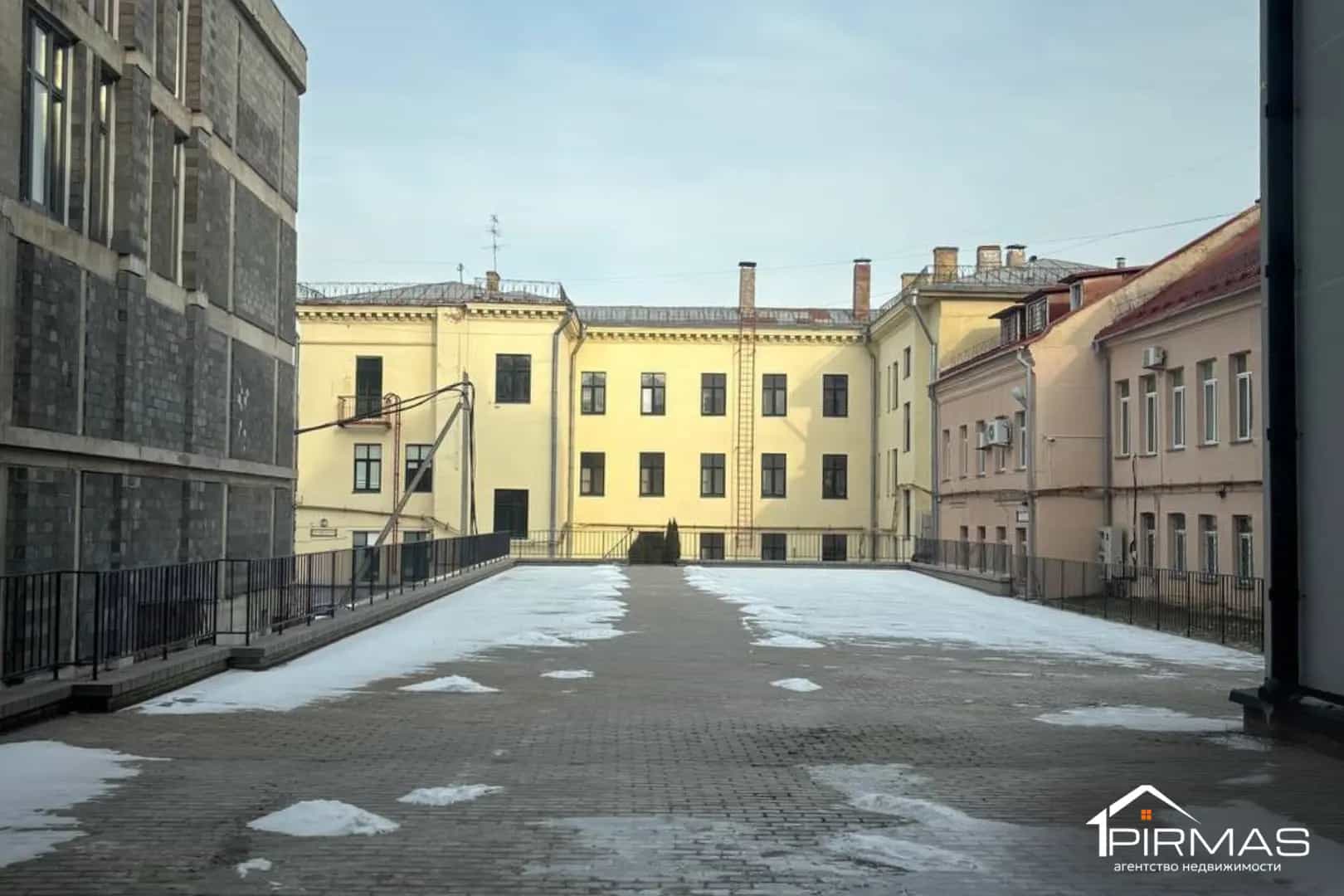 Беларусь, Минск, Интернациональная улица, 3, фото 6