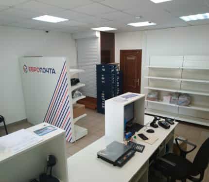Беларусь, Витебская область, Поставы, улица Космонавтов, 16Б, фото 6