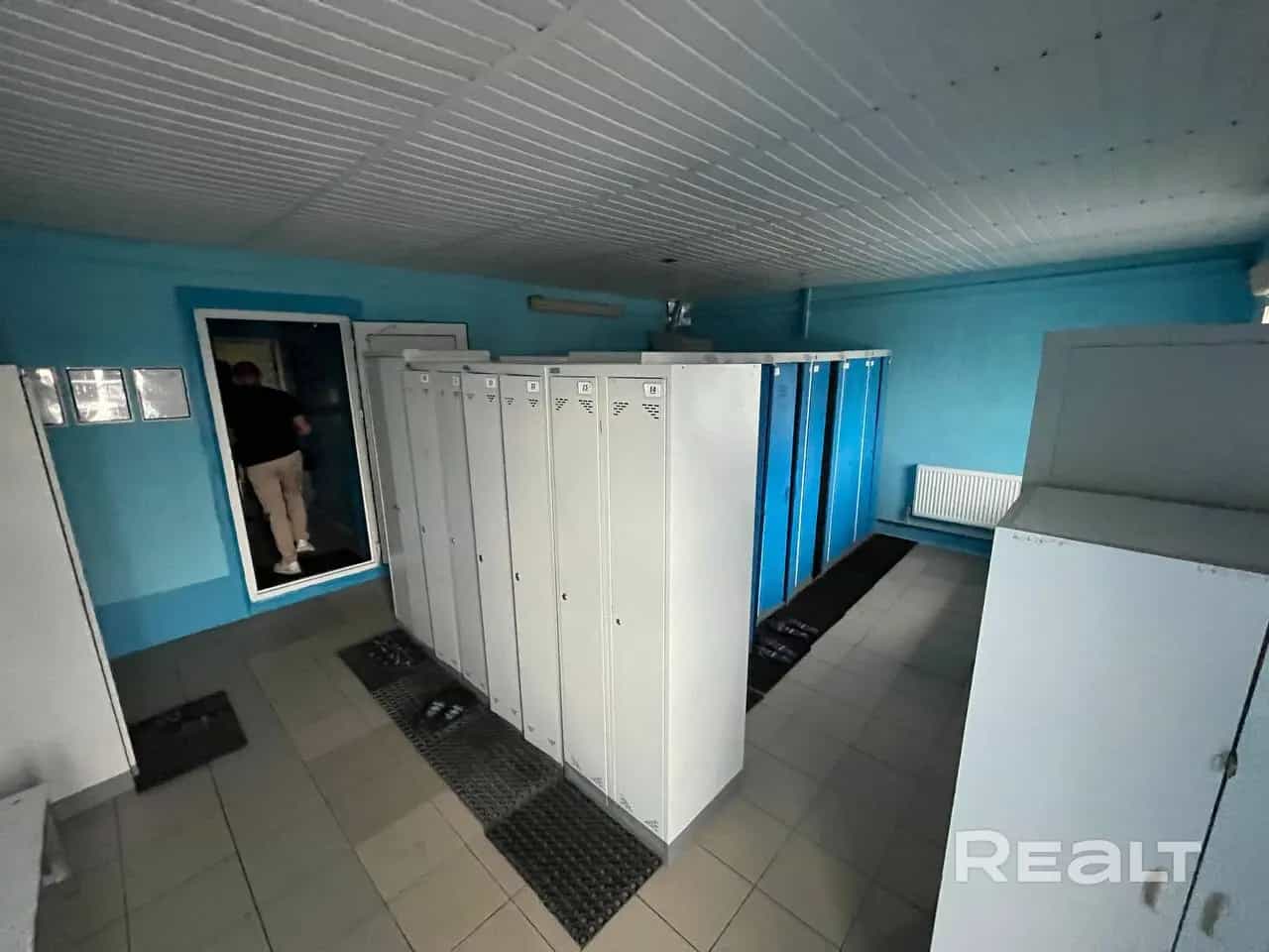 Беларусь, Минская область, Молодечно, Городокская улица, 97Б, фото 9