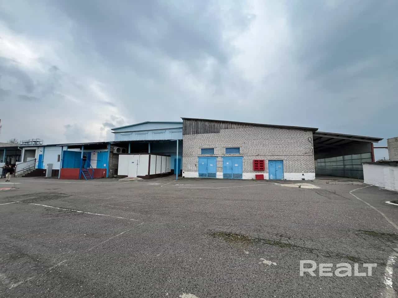 Беларусь, Минская область, Молодечно, Городокская улица, 97Б, фото 10