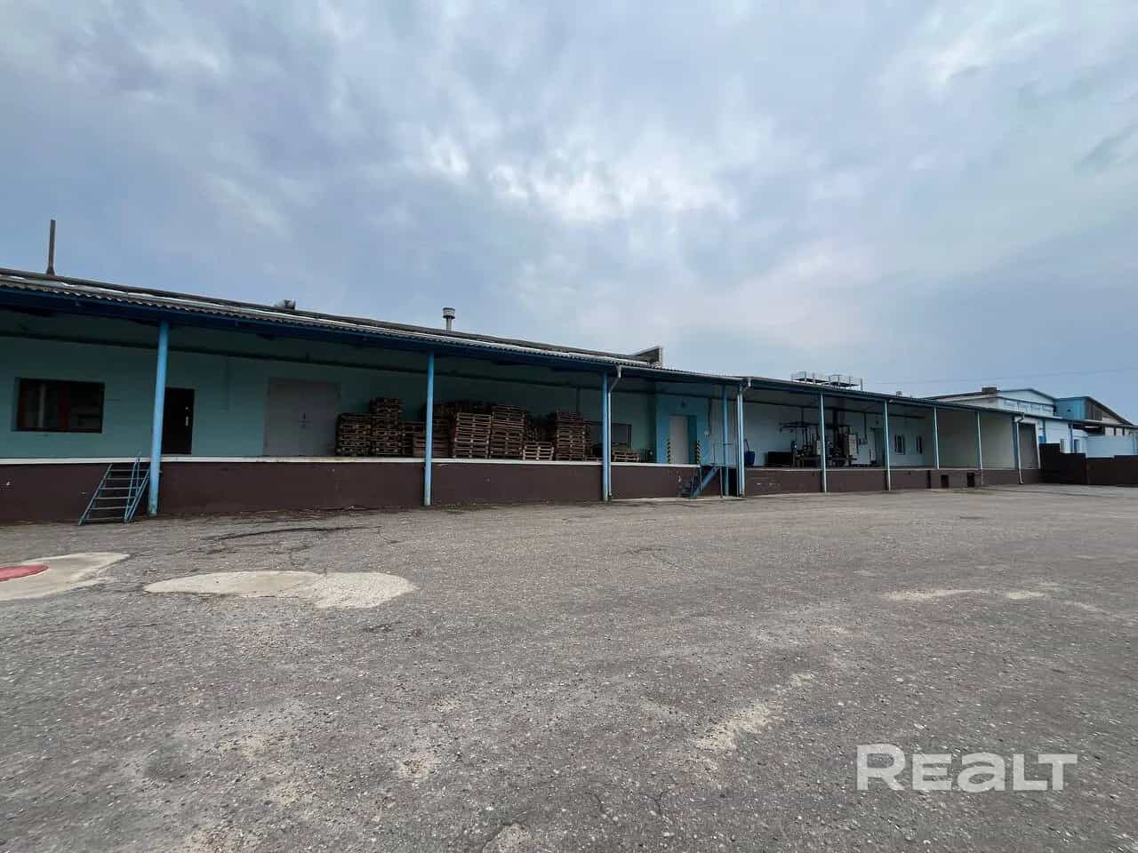 Беларусь, Минская область, Молодечно, Городокская улица, 97Б, фото 11