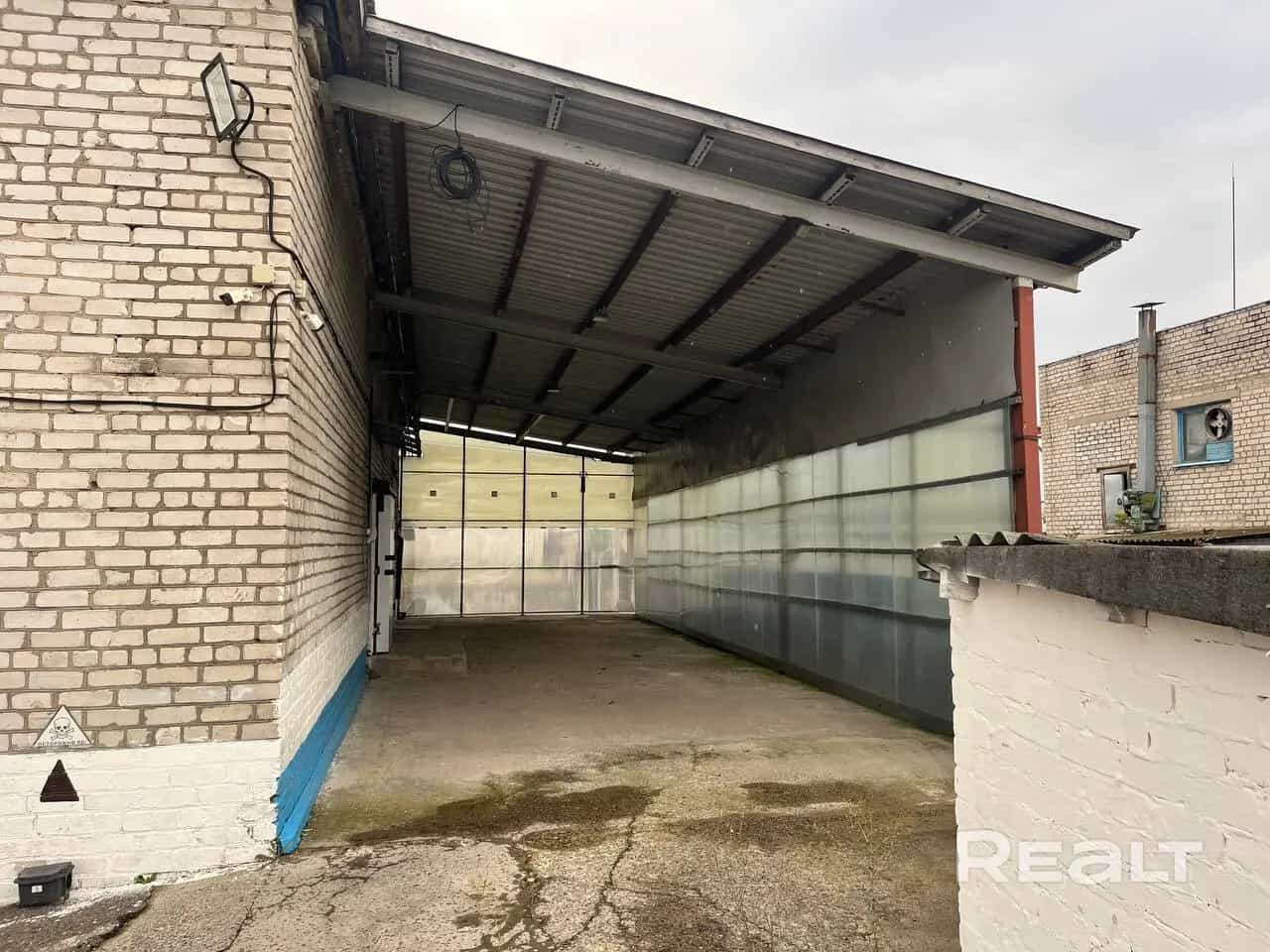 Беларусь, Минская область, Молодечно, Городокская улица, 97Б, фото 13