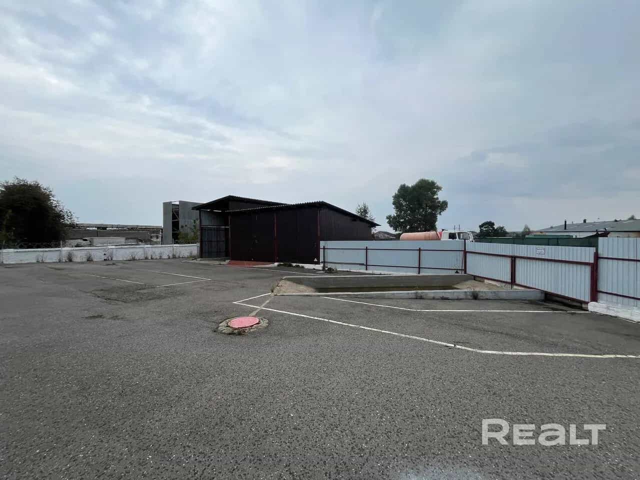 Беларусь, Минская область, Молодечно, Городокская улица, 97Б, фото 16