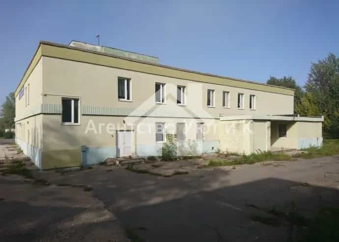 Беларусь, Витебск, Центральная улица, 10А, фото 3