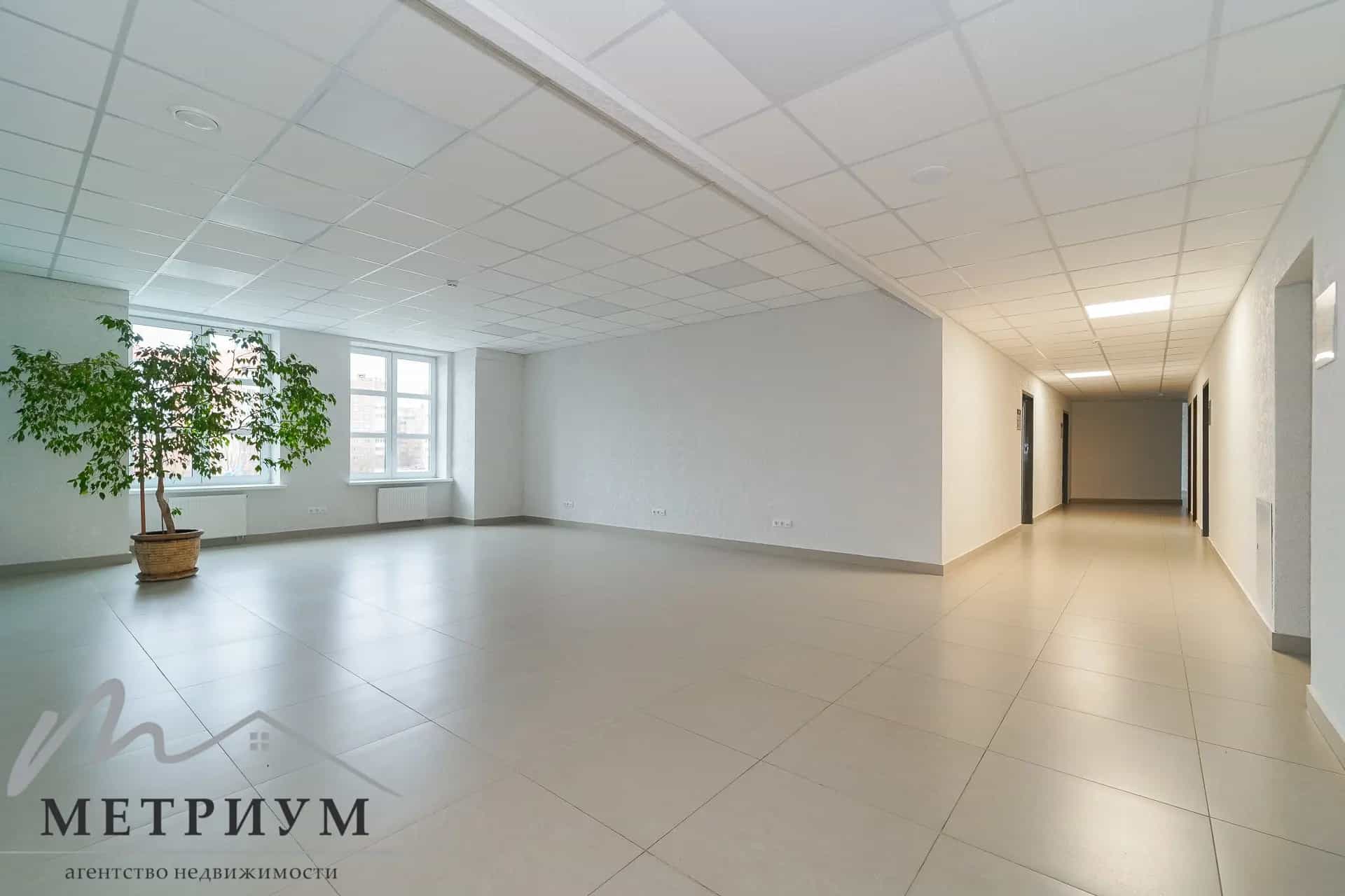 Беларусь, Минск, улица Мазурова, 1