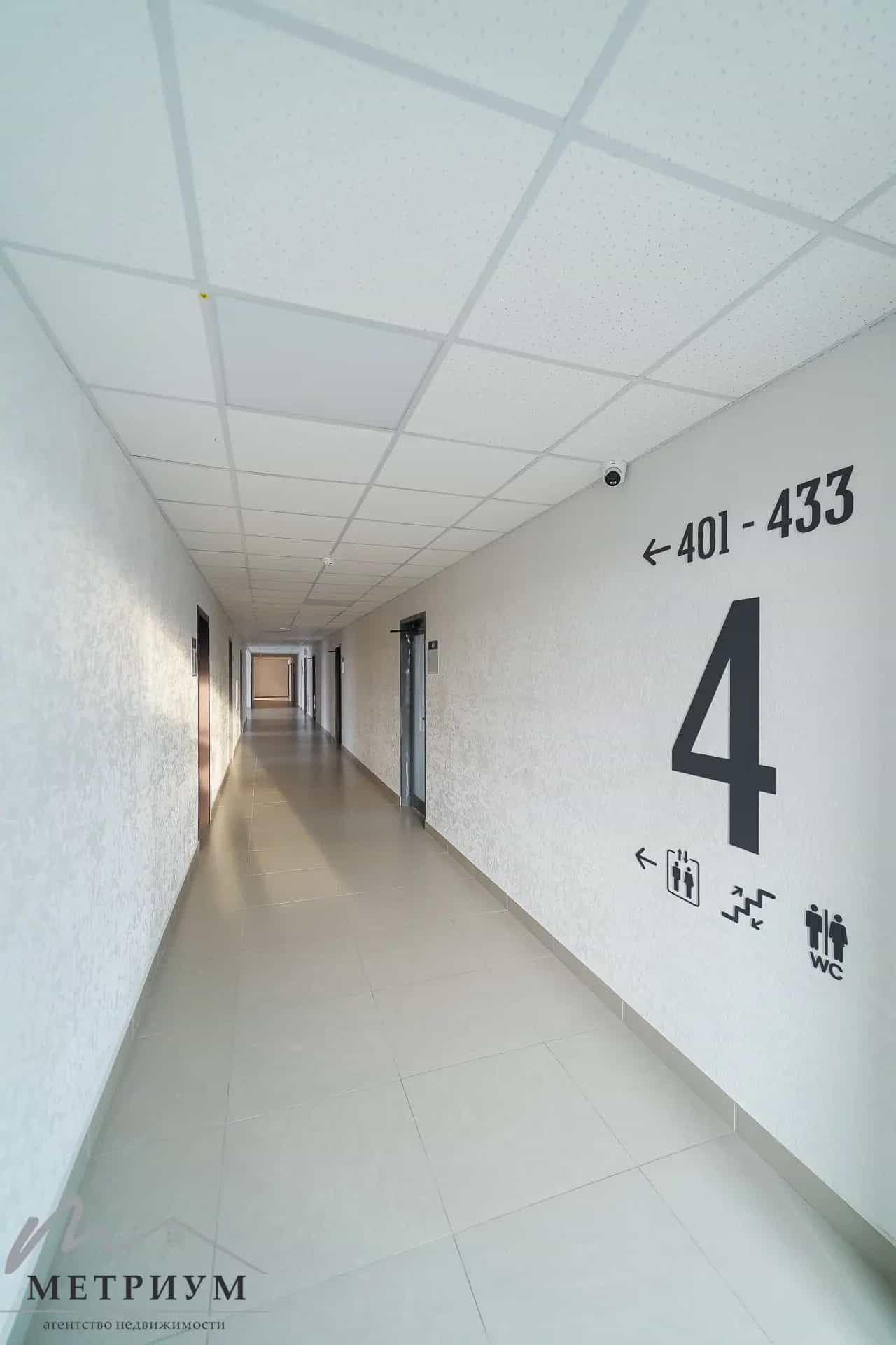 Беларусь, Минск, улица Мазурова, 1, фото 3