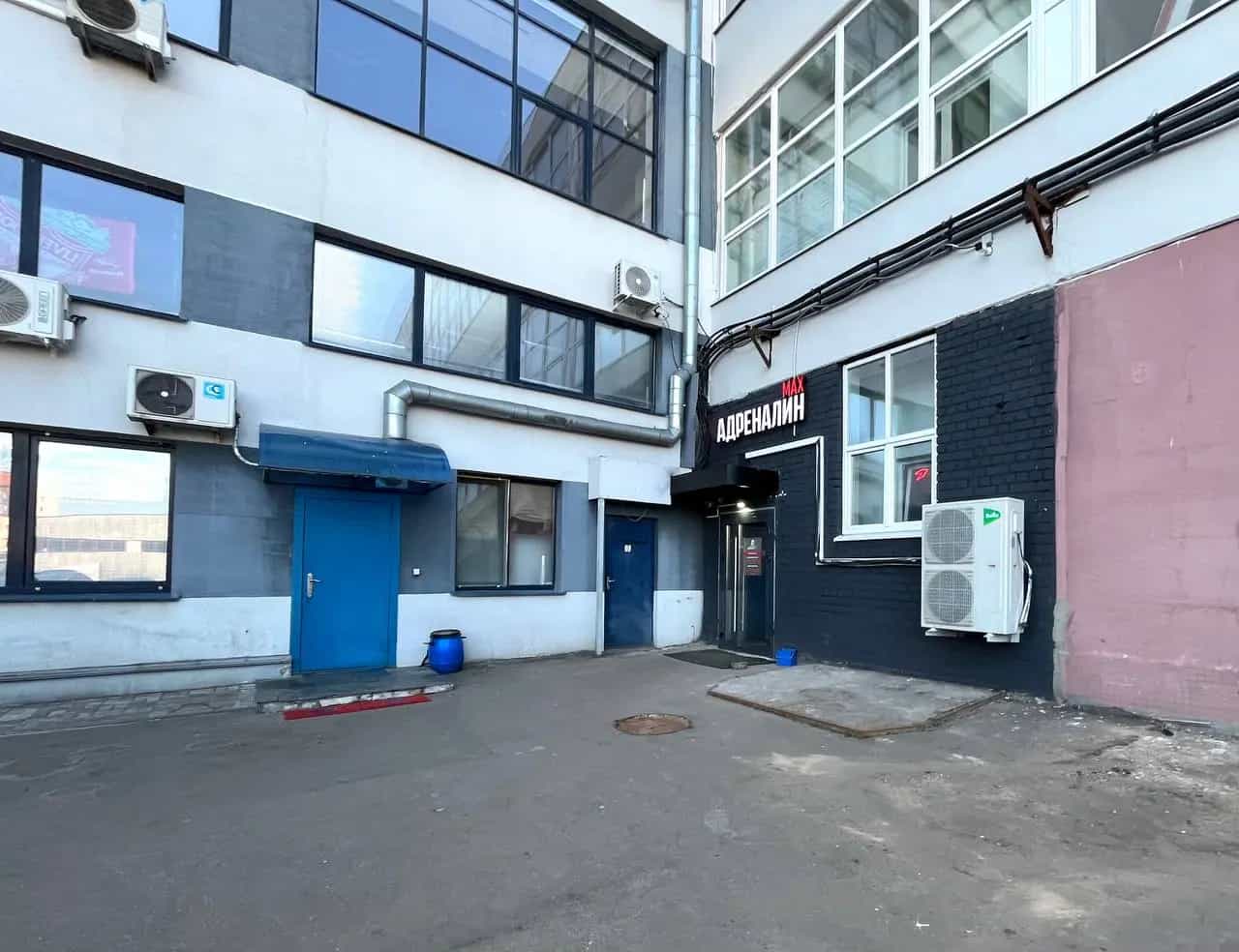 Беларусь, Минск, улица Веры Хоружей, 25/4, фото 17
