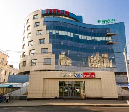 Фото объекта
