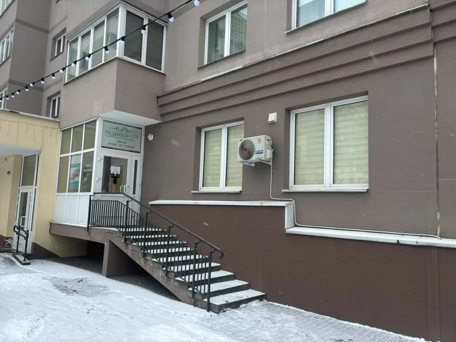 Беларусь, Минск, Восточная улица, 125, фото 6