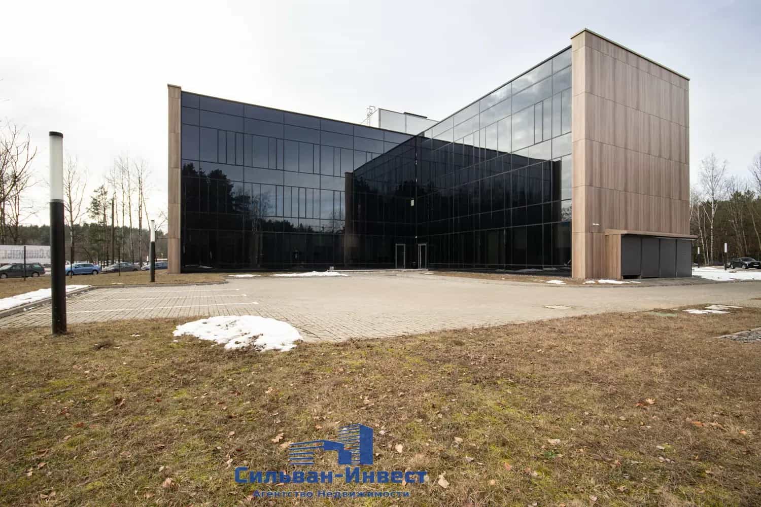 Беларусь, Минск, улица Франциска Скорины, 15Д