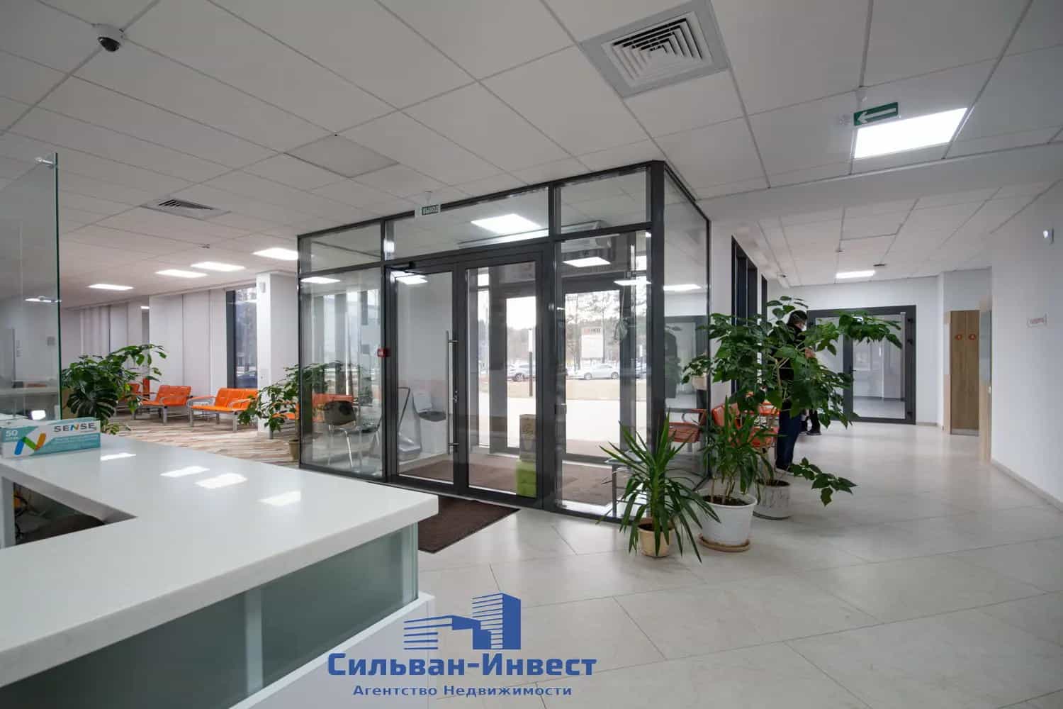 Беларусь, Минск, улица Франциска Скорины, 15Д, фото 3
